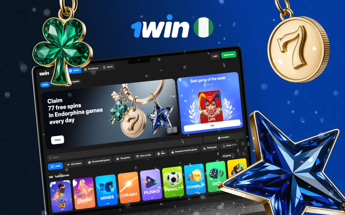 1win Affiliate Program Nigeria — Monetize Your Traffic with a Global Leader